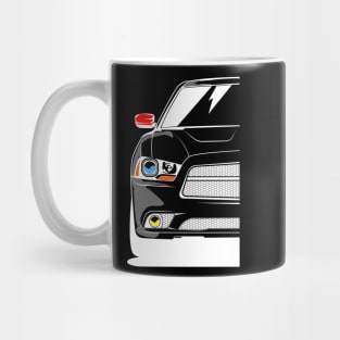 Charger SRT 2014 Mug